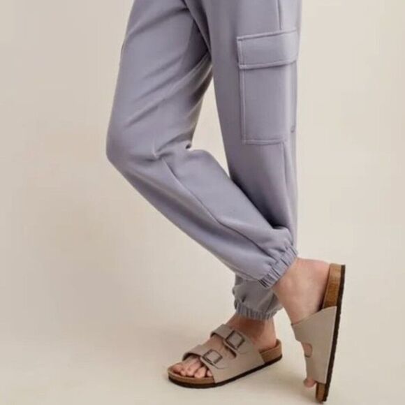 Scuba Cargo Jogger Pant - Picture 3 of 3